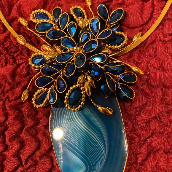 Hand made fashion necklaces - Picture 7 of 15